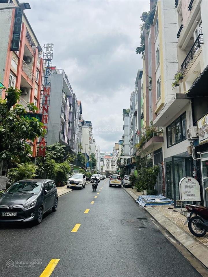 Hẻm nhựa 6m khu phân lô k300  ~100m2  3 tầng  ô tô ngủ trong nhà  vuông vắn chỉ 120tr/m2.