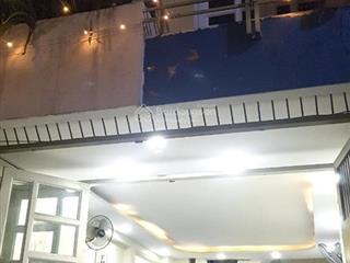 Nhà bán lý thường kiệt chợ tân bình  hẻm xe hơi  dt  50m2  1 t 3lấu dòng tiền 20tr/1 t 7pn