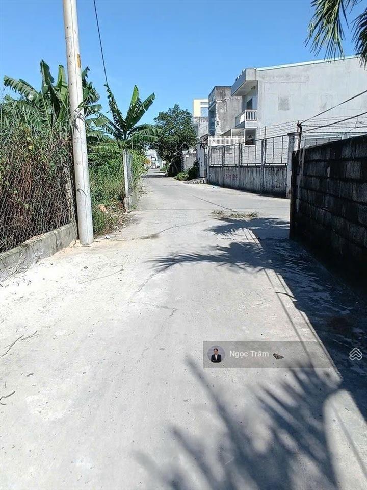 Ra đi nhanh lô đất 135m2 giá 900 triệu sổ hồng riêng đường nguyễn thị ni xã tân hiệp huyện củ chi