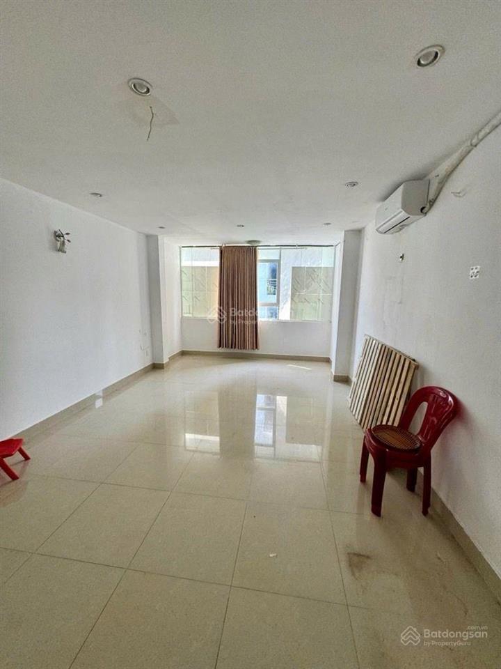 Bán nhà mặt tiền kinh doanh p. tân phú q7  5 tầng  đang thu 25tr/tháng