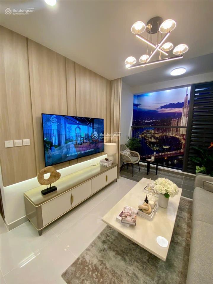 Chính chủcăn hộ the emerald 68, 2,8 tỷ (vat và bao phí chuyển nhượng), 48m2 tại bình dương