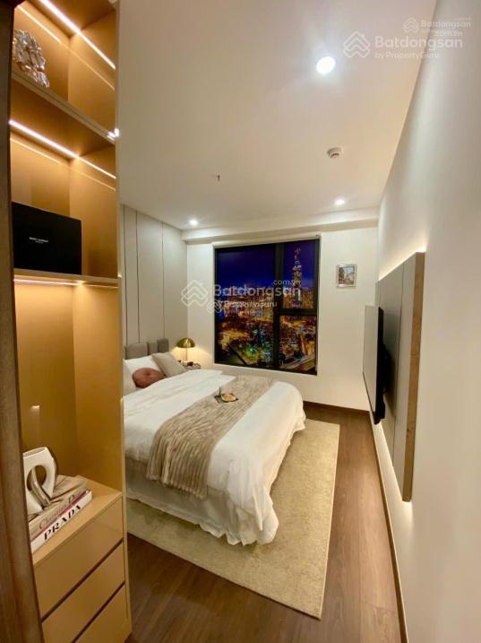 Chính chủcăn hộ the emerald 68, 2,8 tỷ (vat và bao phí chuyển nhượng), 48m2 tại bình dương
