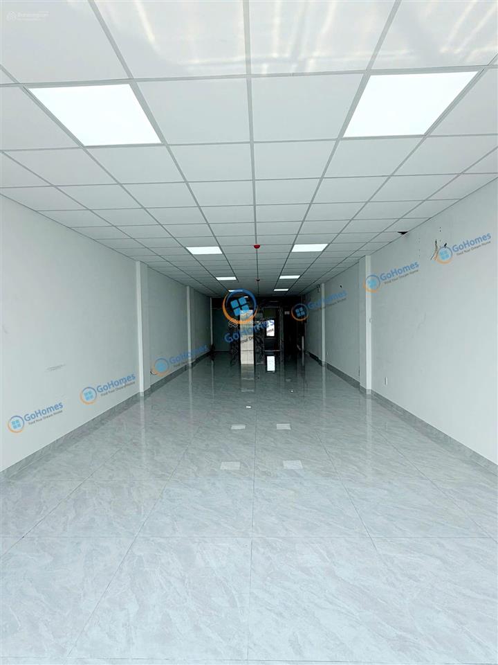 Cho thuê tòa nhà 4.5 tầng mặt tiền nguyễn phước lan, hòa xuân