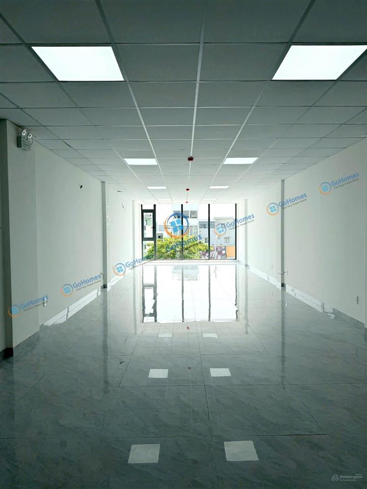 Cho thuê tòa nhà 4.5 tầng mặt tiền nguyễn phước lan, hòa xuân