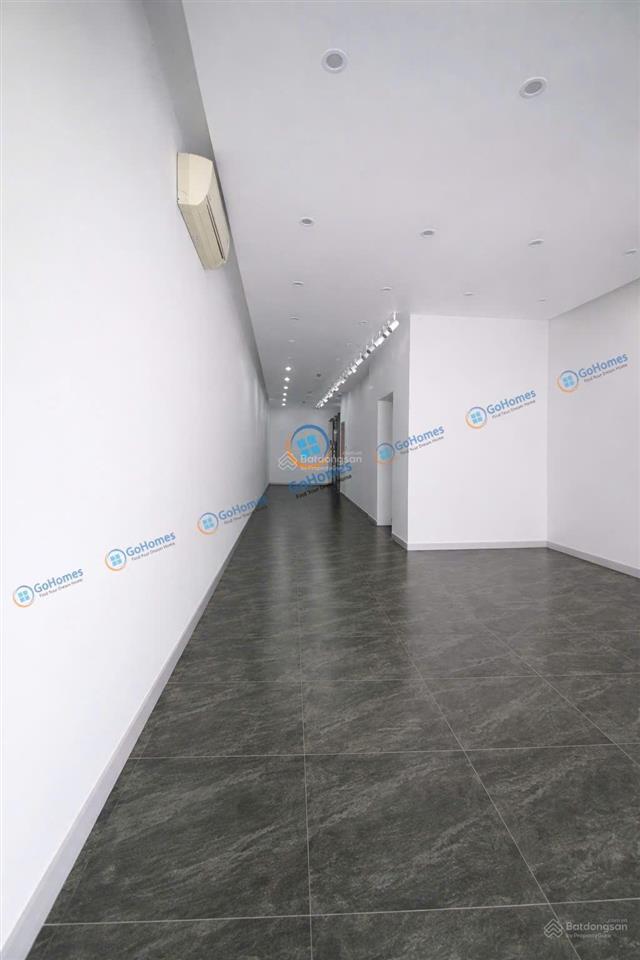 Cho thuê nhà 5 tầng mặt tiền nguyễn phước lan, có thang máy