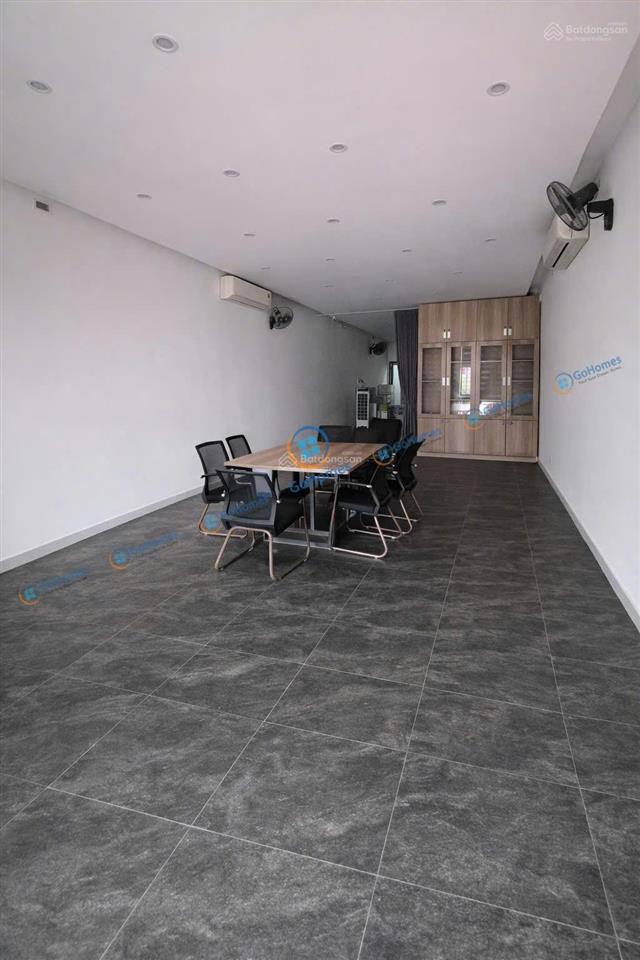 Cho thuê nhà 5 tầng mặt tiền nguyễn phước lan, có thang máy