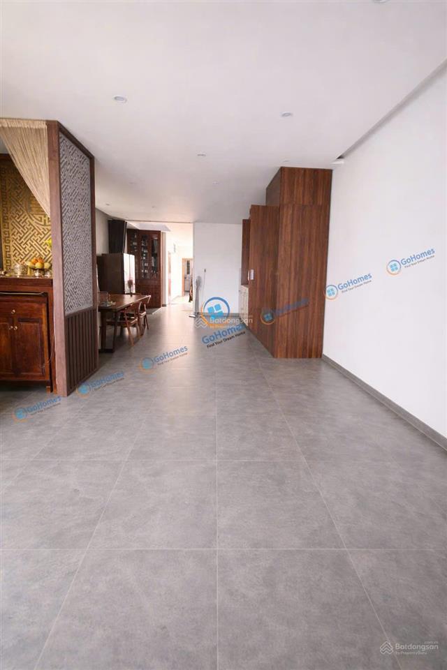 Cho thuê nhà 5 tầng mặt tiền nguyễn phước lan, có thang máy