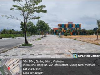 Bán đất nền dự án tại khu đô thị phương đông, 4,5 tỷ, 87,5 m2, giá siêu hời chỉ với