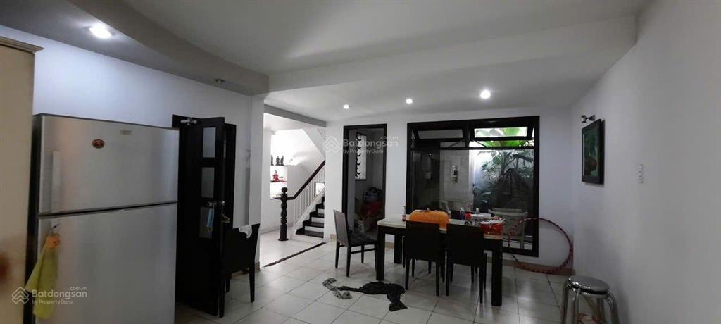 Bán nhà nguyễn văn trỗi 354m²  ngang 12m  4 tầng  tân bình  giá 70 tỷ