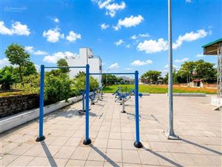 Bán lô đất 100m2 full thổ cư gần retreat làng mít gần tomodachi retreat làng mít
