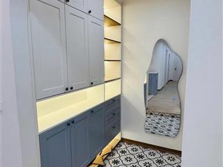 Căn 3 ngủ dự án eurowindow rive park ,đã hoàn thiện full nội thất ,giá rẻ chủ cần tiền bán gấp