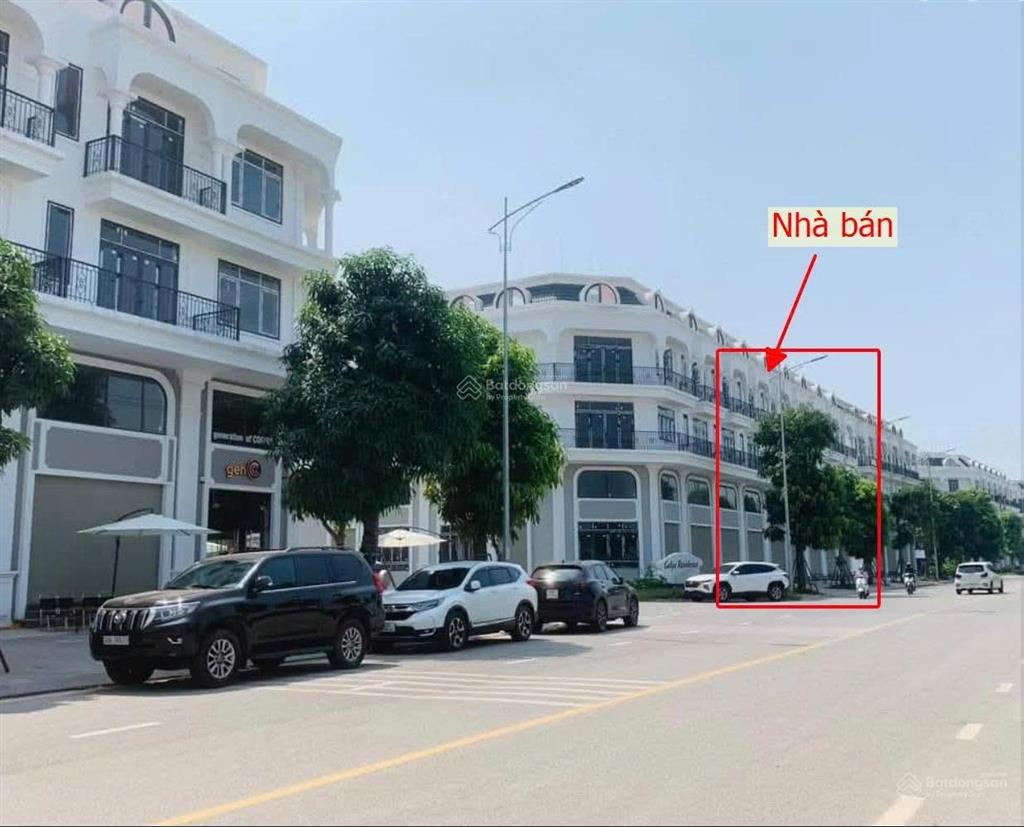 Mặt tiền kinh doanh thị trấn đông anh ,sổ đỏ lâu dài ,sẻ khe 319 xã uy nỗ