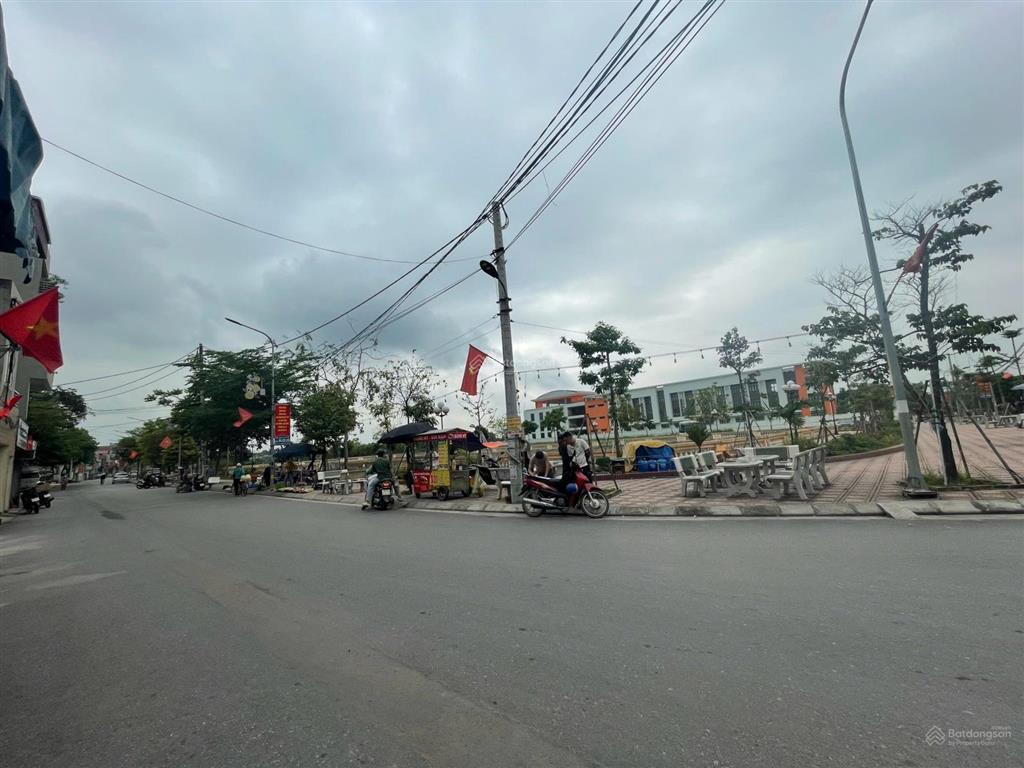 99,8m2 đất thôn đoài, nam hồng đông anh hà nội đất đẹp vuông như bánh trưng