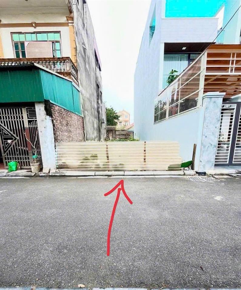 99,8m2 đất thôn đoài, nam hồng đông anh hà nội đất đẹp vuông như bánh trưng