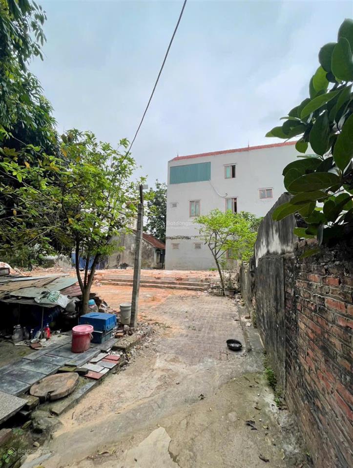 Bán đất mĩ nội bắc hồng cũ ,80m 4,32 tỷ,mặt tiền siêu rộng ,lưu không sử dụng 90m2