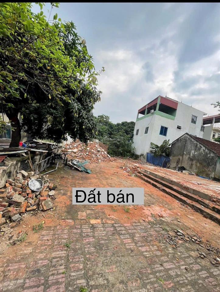 Bán đất mĩ nội bắc hồng cũ ,80m 4,32 tỷ,mặt tiền siêu rộng ,lưu không sử dụng 90m2