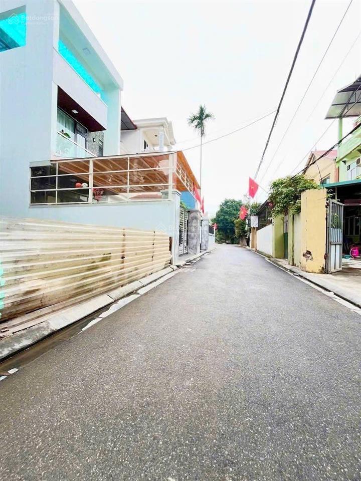 Bán nhà riêng tại xã nam hồng, 5,45 tỷ, 69m2, 2 mặt tiền 3pn, 3wc, mặt tiền 4m, pháp lý đầy đủ