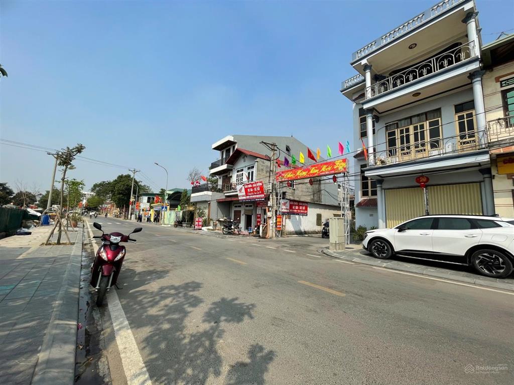 Bán đất tại thôn đoài, nam hồng, đông anh, 6,934 tỷ, 78.8 m2, đất vuông đẹp như bánh trưng