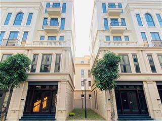 Bán vinhomes cổ loa xẻ khe 75m2 chỉ với 26 tỷ tại vinhomes global gate, đông anh, hà nội