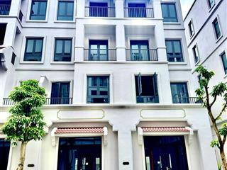 Bán bt tại vinhomes global gate, 18,6 tỷ, 62,5 m2, 4pn, 4wc
