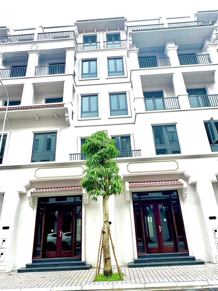 Bán np đẹp xuất sắc tại vinhomes global gate, 48 tỷ, 112.4m2