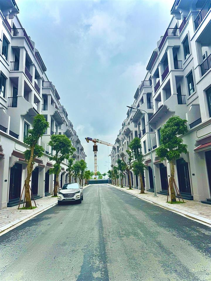 Bán np đẹp xuất sắc tại vinhomes global gate, 48 tỷ, 112.4m2