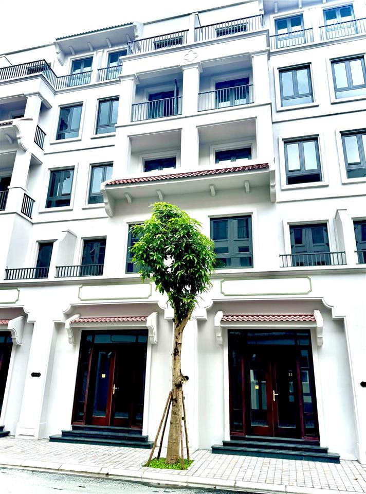 Bán np đẹp xuất sắc tại vinhomes global gate, 48 tỷ, 112.4m2