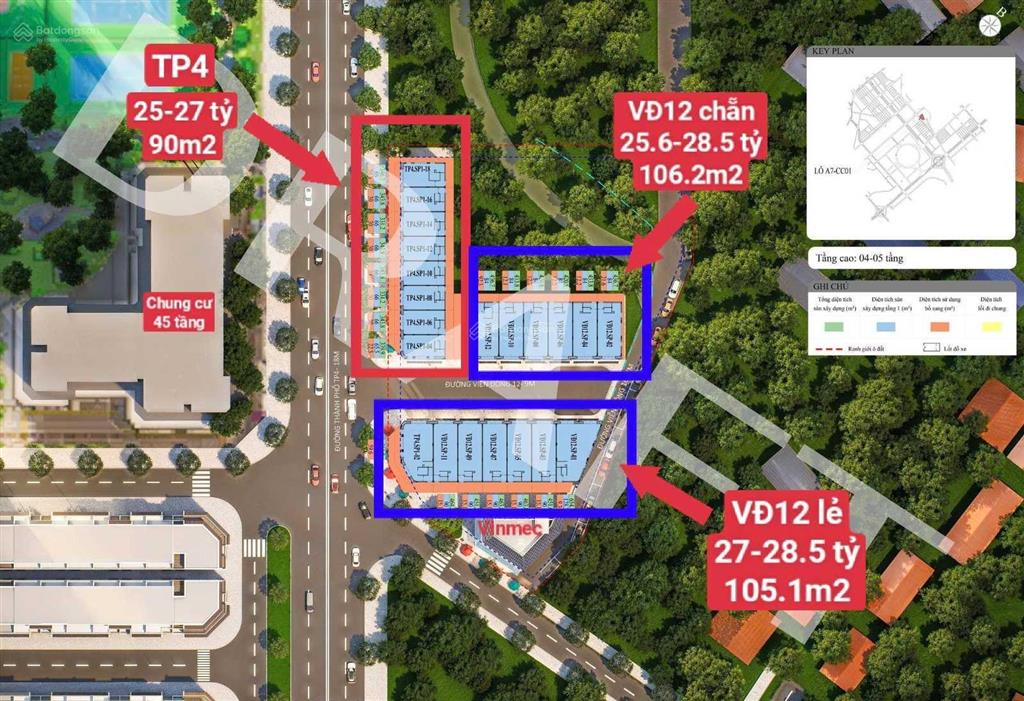 Bán nhà phố cổ loa, 18 tỷ vnd, 90 m2,đối diện 3 toà chung cư mik