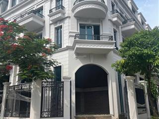 Bán bt đẹp xuất sắc tại happy land 15 đông anh, 8,8 tỷ, 80m2