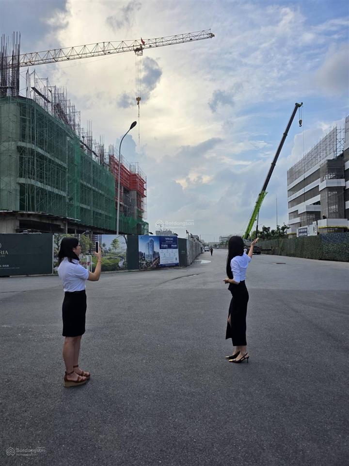Bán nr cc (hàng hiếm) 67m2 tại thôn đoài, nam hồng, đông anh, 5,36 tỷ, mặt tiền 5.5m đẹp xuất sắc