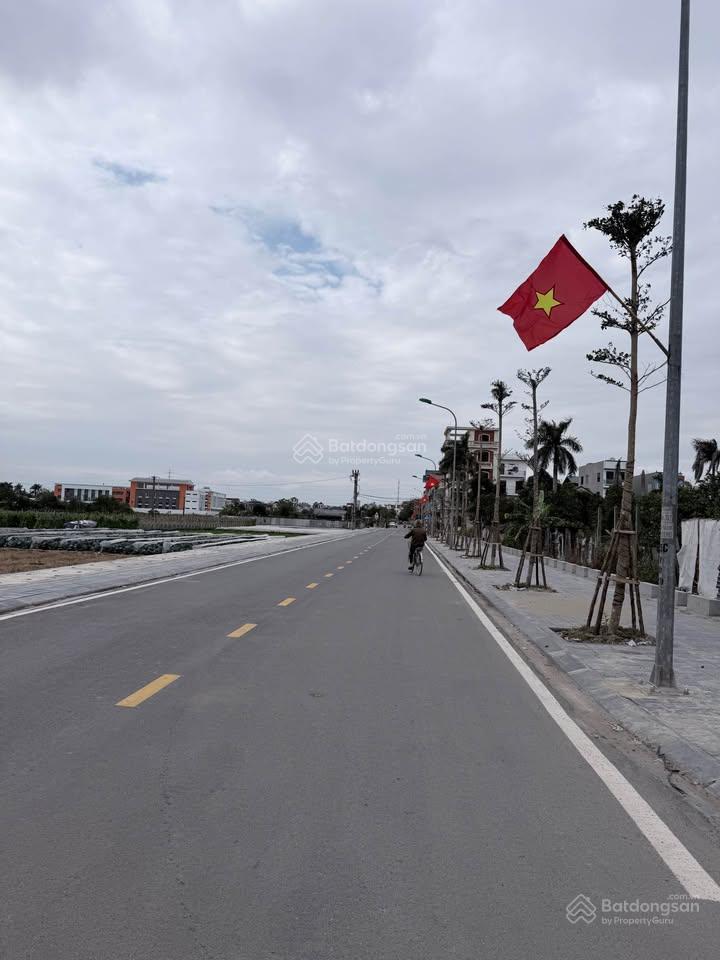 Bán đất tại thôn đoài, xã phúc thịnh view sân chơi, trường học hà nội, 7,59 tỷ, 66 m²