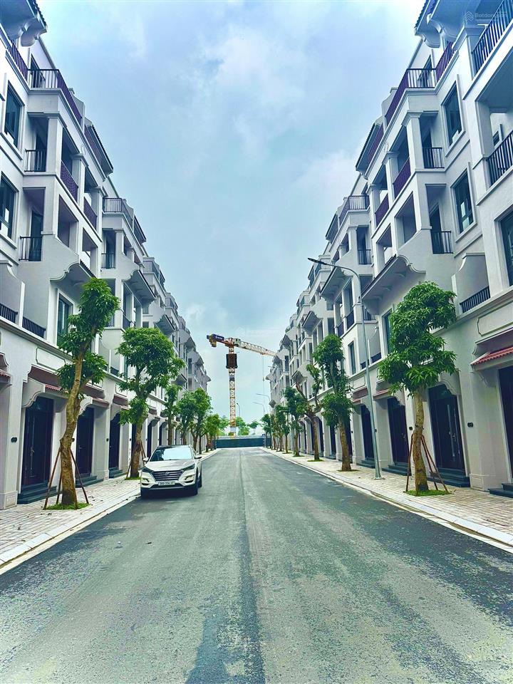 Cho thuê giá tham khảo tốt trong khu vực ở vinhomes cổ loa,9 triệu/tháng, 62.5 m²