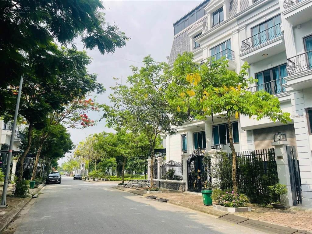 Theo pháp, giá nào cũng bán happy land 15 đông anh, giá thỏa thuận, 80m2, 5 tầng