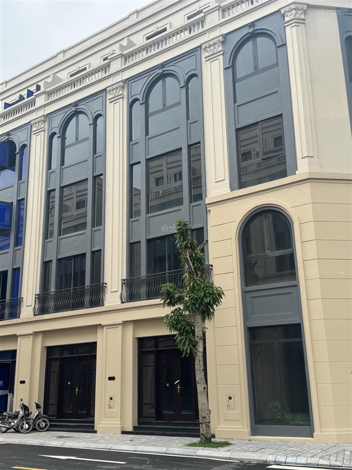 Bán nhà biệt thự đẹp, nhiều tiện ích tại vinhomes global gate, 23 tỷ vnd, 85 m2