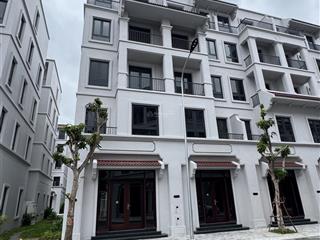 Bán giá rẻ tại vinhomes global gate, 23 tỷ, 80m2, 5pn, 5wc, pháp lý đầy đủ