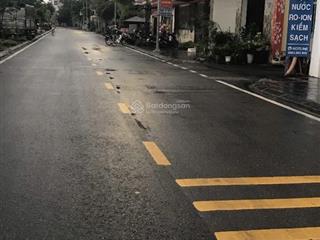Bán nhà mặt phố tại thôn đoài, 9 tỷ, 102m2, 3pn, 3wc, pháp lý đầy đủ