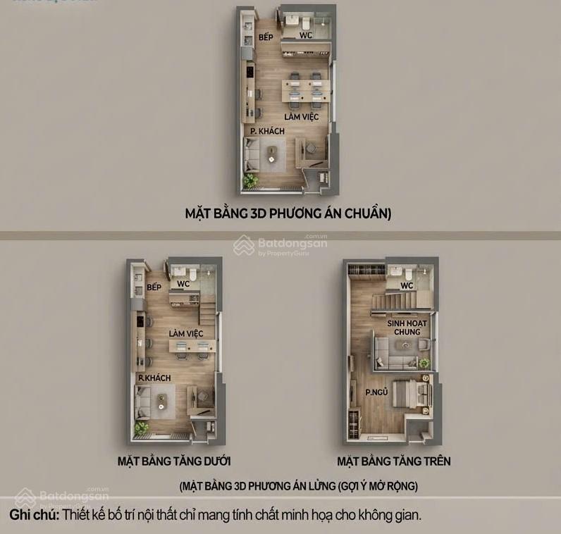 Duplex mini 42m2 cạnh phú mỹ hưng  the peak garden
