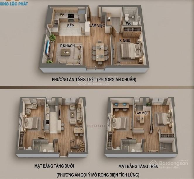 Bán căn 3pn  122m2  5.7 tỷ | the peak garden  món hời hiếm có cạnh phú mỹ hưng