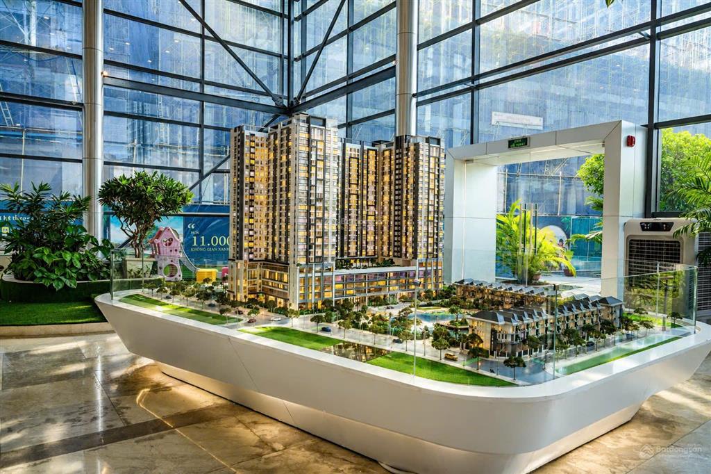 Bán căn 3pn  122m2  5.7 tỷ | the peak garden  món hời hiếm có cạnh phú mỹ hưng