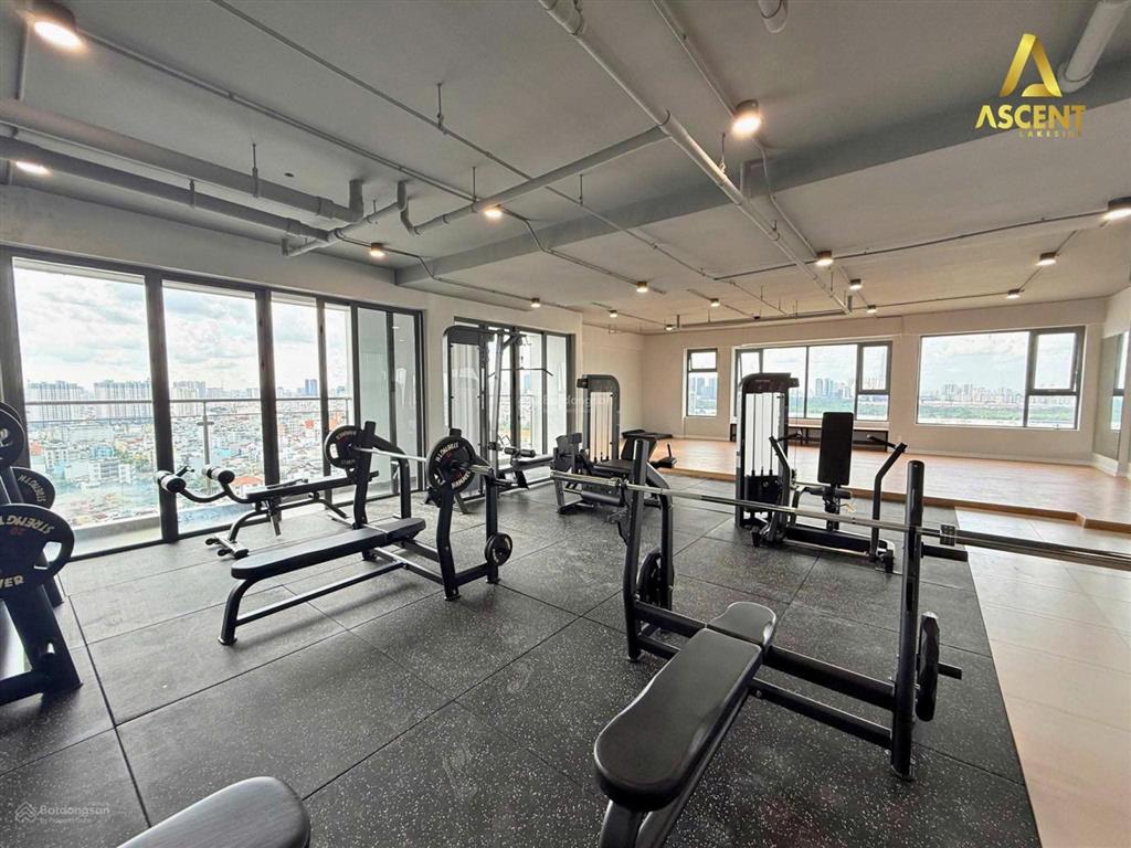 [căn hộ hàng cđt] 3pn  137m2 giá 8,2 tỷ || ascent lakeside ( nguyễn văn linh, sát cầu tân thuận )