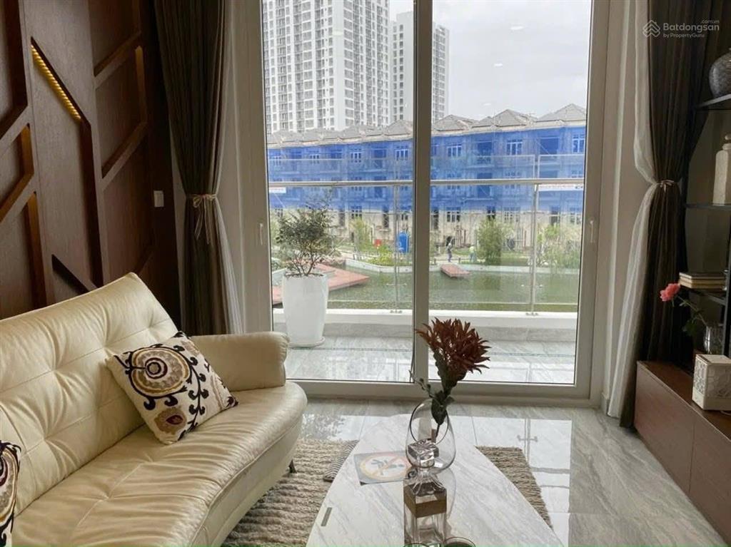 Bán căn 2pn  65m2 chỉ 4,2 tỷ | 15% ký hđmb | view yên tĩnh | rẻ nhất dự án the peak garden