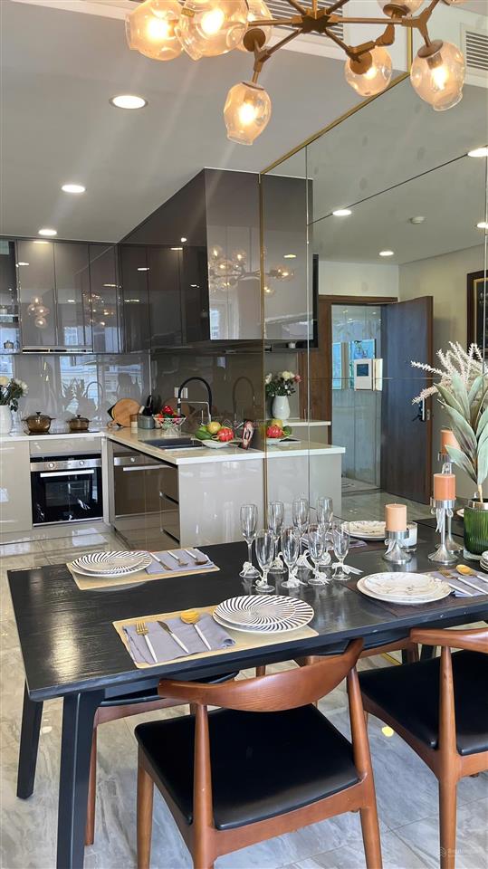 Bán căn 2pn  65m2 chỉ 4,2 tỷ | 15% ký hđmb | view yên tĩnh | rẻ nhất dự án the peak garden