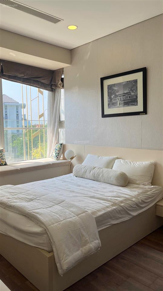 Bán căn 2pn  65m2 chỉ 4,2 tỷ | 15% ký hđmb | view yên tĩnh | rẻ nhất dự án the peak garden