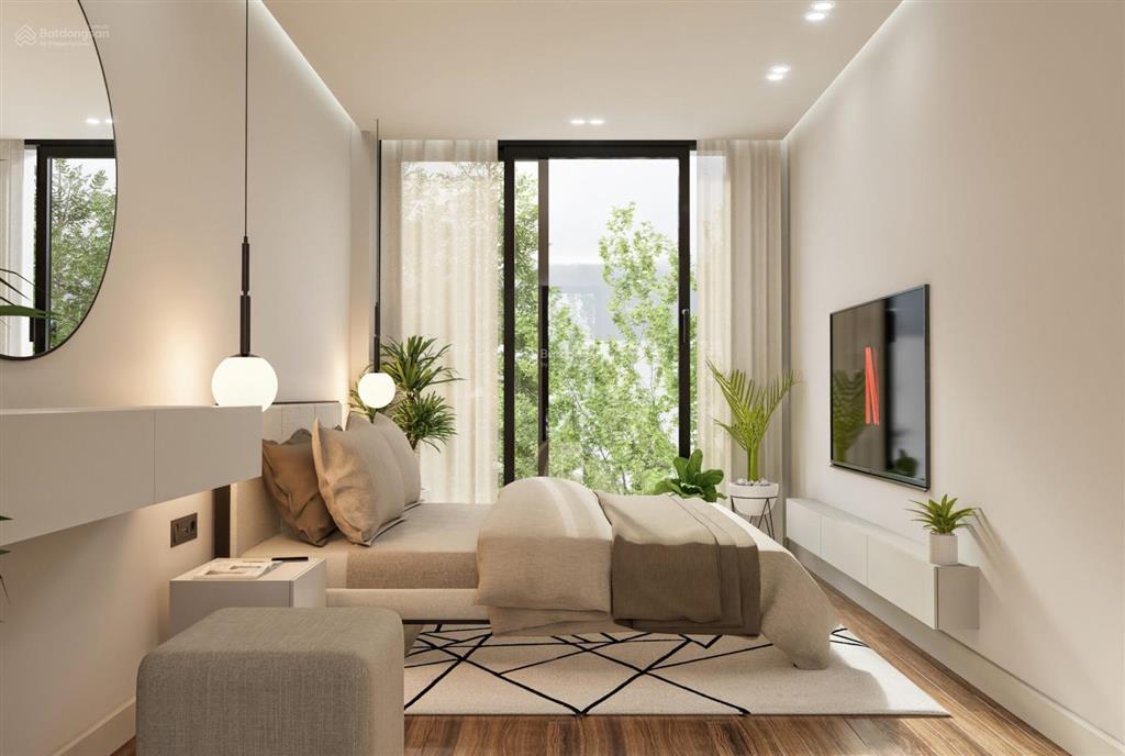 Bán duplex 80m²  4,13 tỷ| 15% ký hđmb tại the peak garden, nguyễn lương bằng