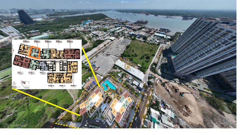 Bán căn 1pn+ | 57m2  view cao thoáng | hoa hậu của vlasta premier | giá chỉ 3.8 tỷ.