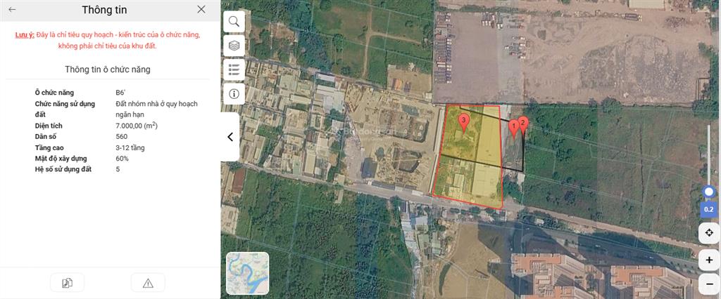 Bán căn 1pn+, tầng cao, view sông thoáng (bao check) | vlasta premier phú thuận