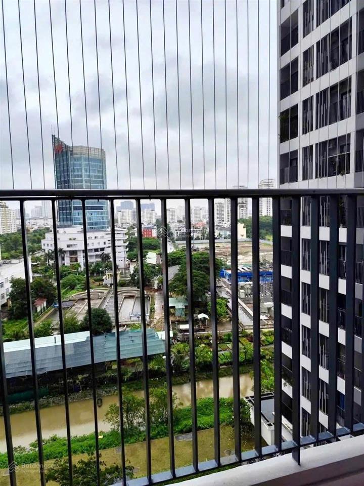 Bán căn studio 38.6m2 giá 2.75 tỷ  view phú mỹ hưng tại lavida plus quận 7