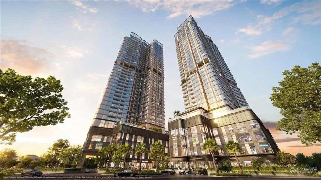 Bán căn 1pn  10% ký hđmb | dự án vlasta premier  đào trí, quận 7