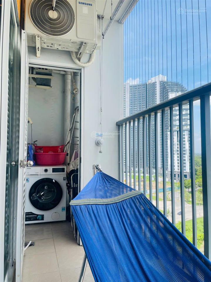 Bán căn hộ 50m²  giá 2,95 tỷ  sổ hồng sẵn  1pn view sông mát mẻ tại jamona city, quận 7.