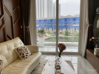 Bán căn 1pn  53m2 | giá 2,9 tỷ tại chung cư xanh the peak garden, quận 7